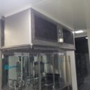 Laminer Flow Unit with FFUs