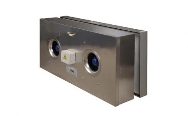 Fan Filter Unit (FFU)