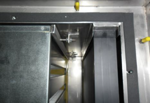 HEPA FILTER HOUSING-2