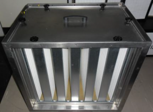 HEPA FILTER HOUSING-4