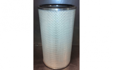 Cylindrical Filters