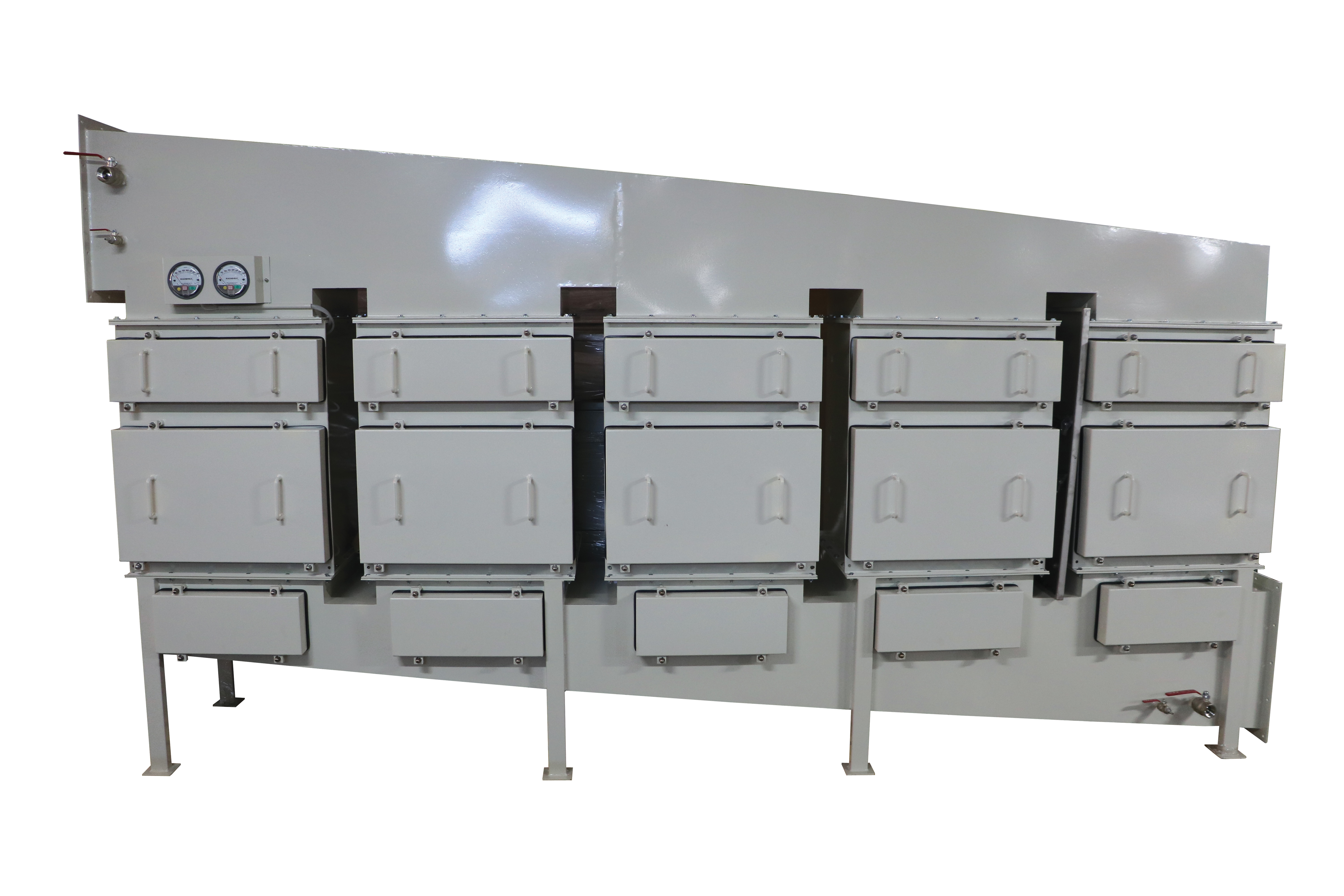 Novartis chose ULPATEK