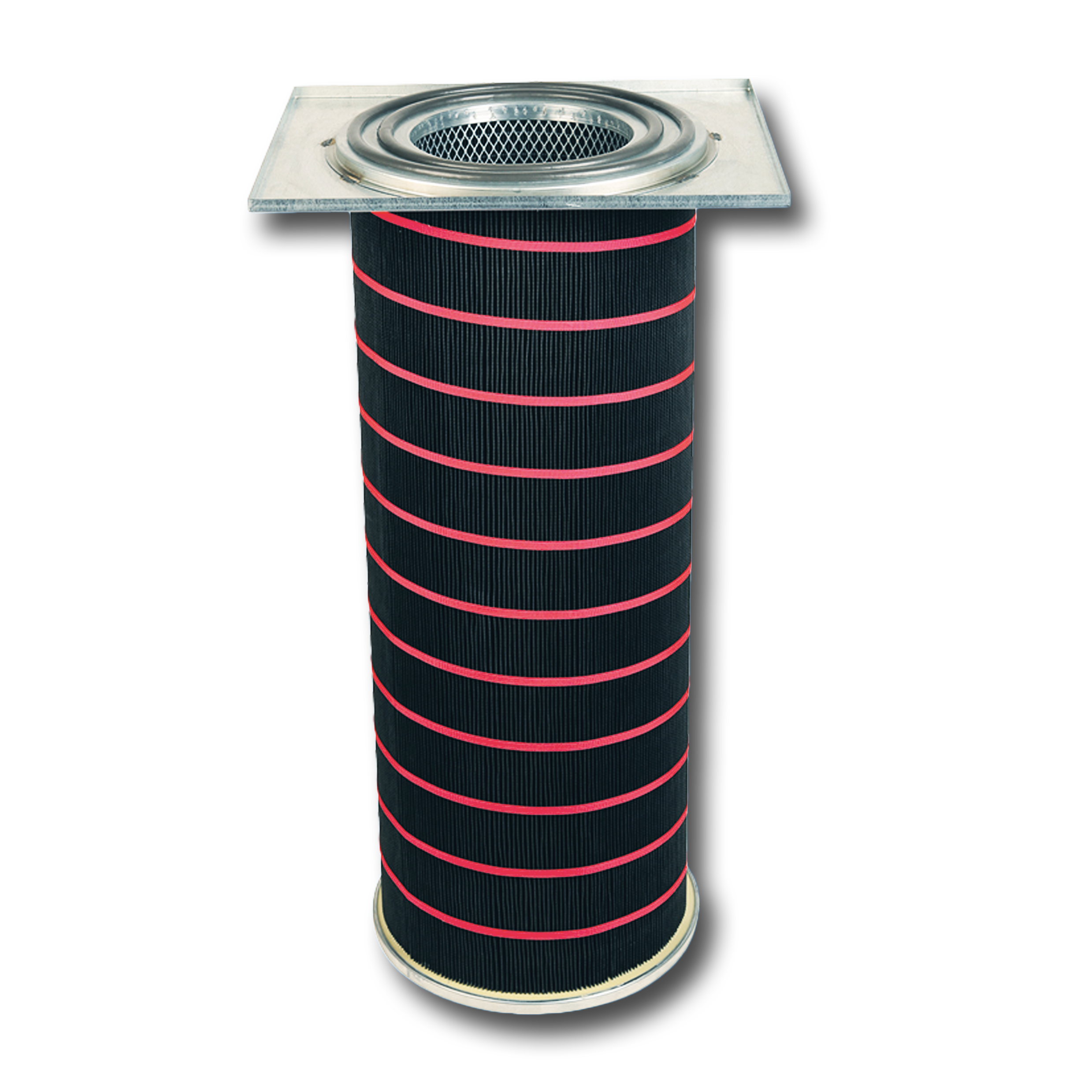 CYLINDRICAL FILTER