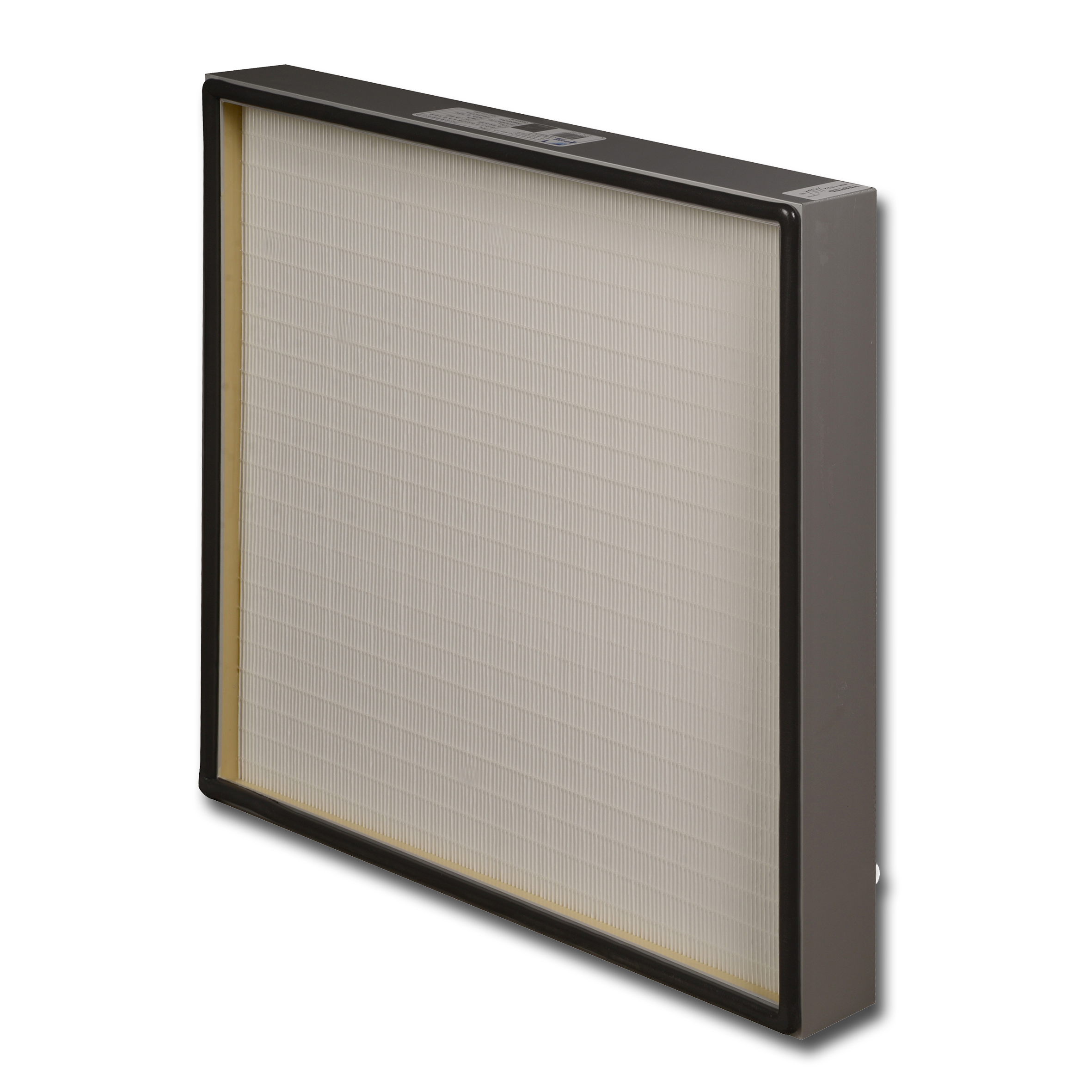 EPA CEILING FILTER (ALUMINIUM FRAME)