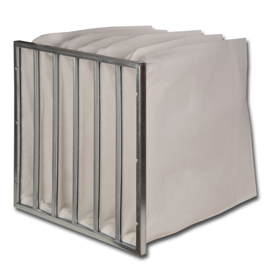 ECO BAG FILTER - Ulpatek