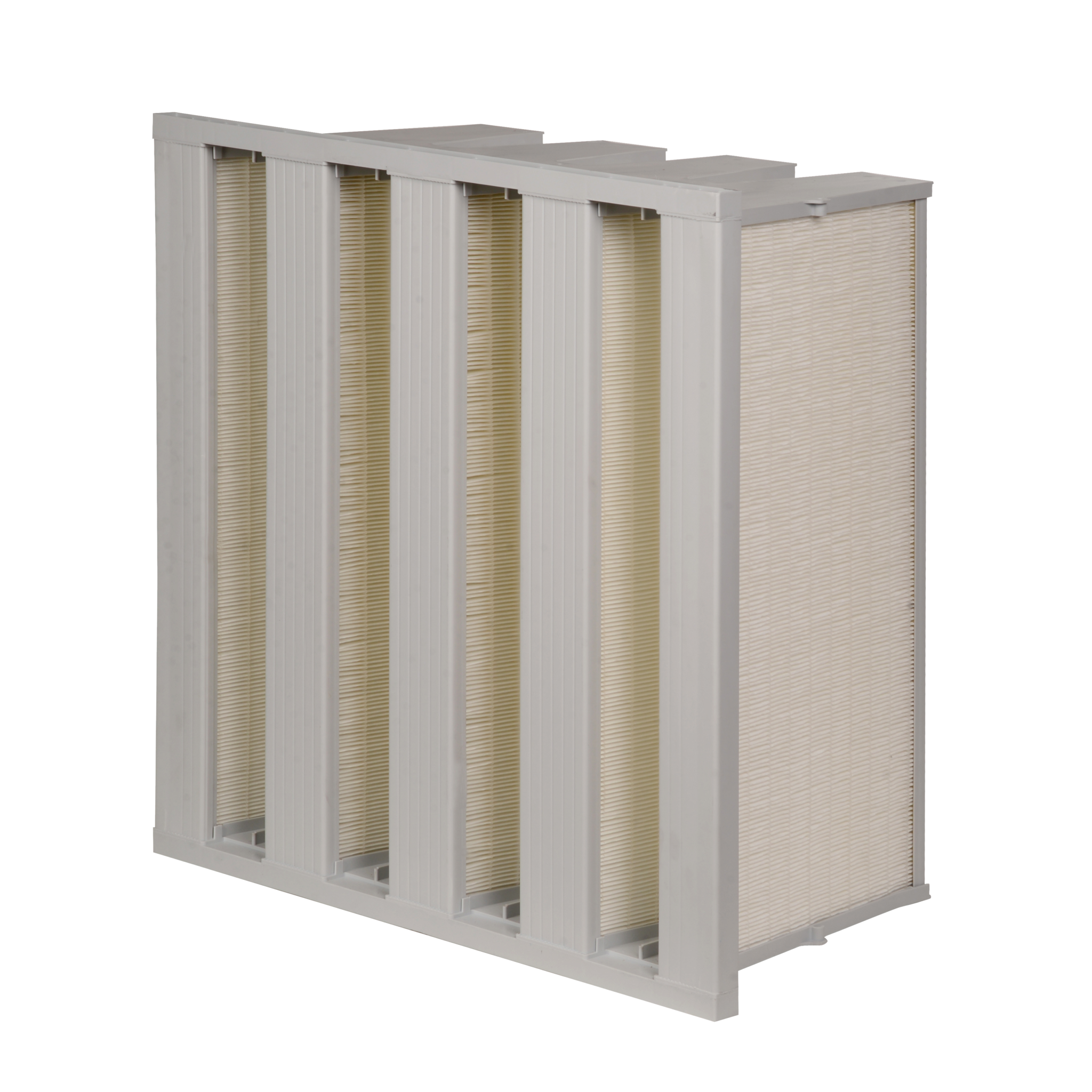 Compact Unit Filter EFFICIENT V-COMPACT FILTER – Ulpatek