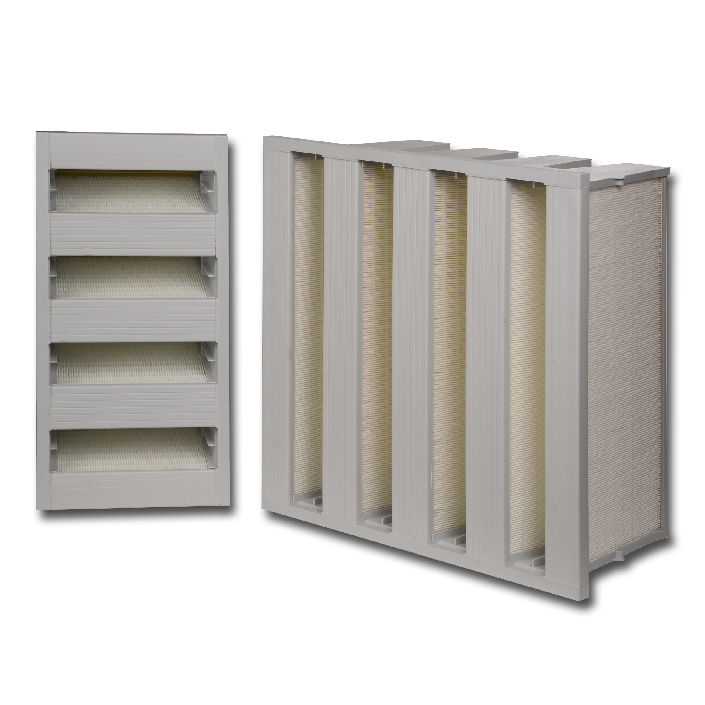 Energy Model V-Compact Filter