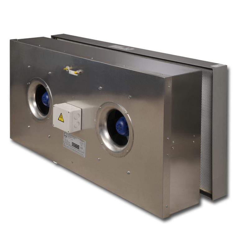 Fan Filter Unit (FFU)