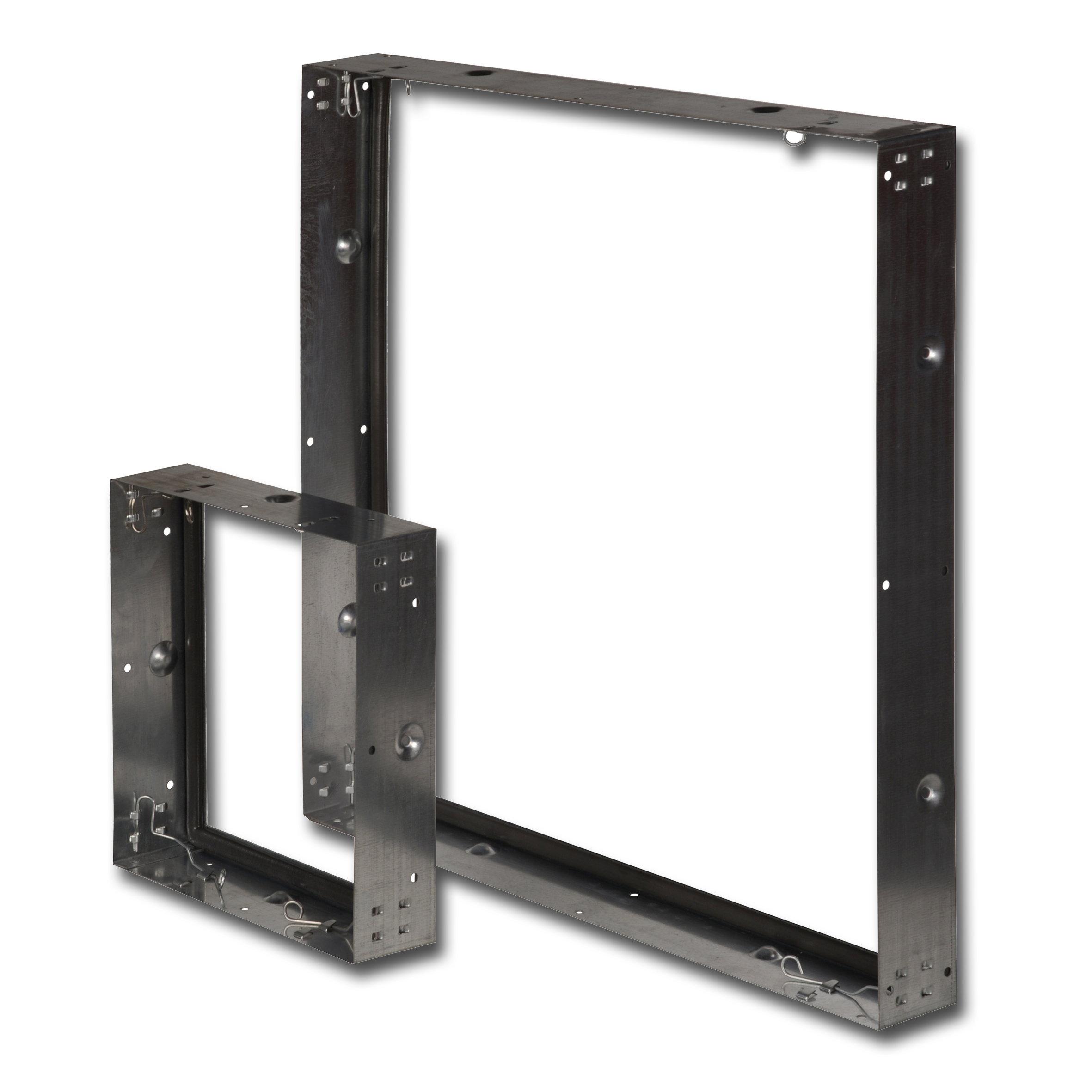 Filter Frame Holding
