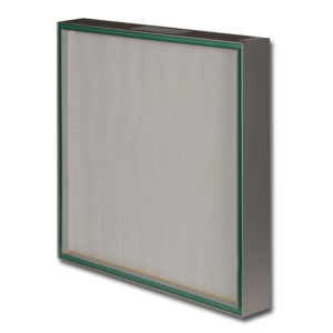 GEL TYPE ULPA CEILING FILTER