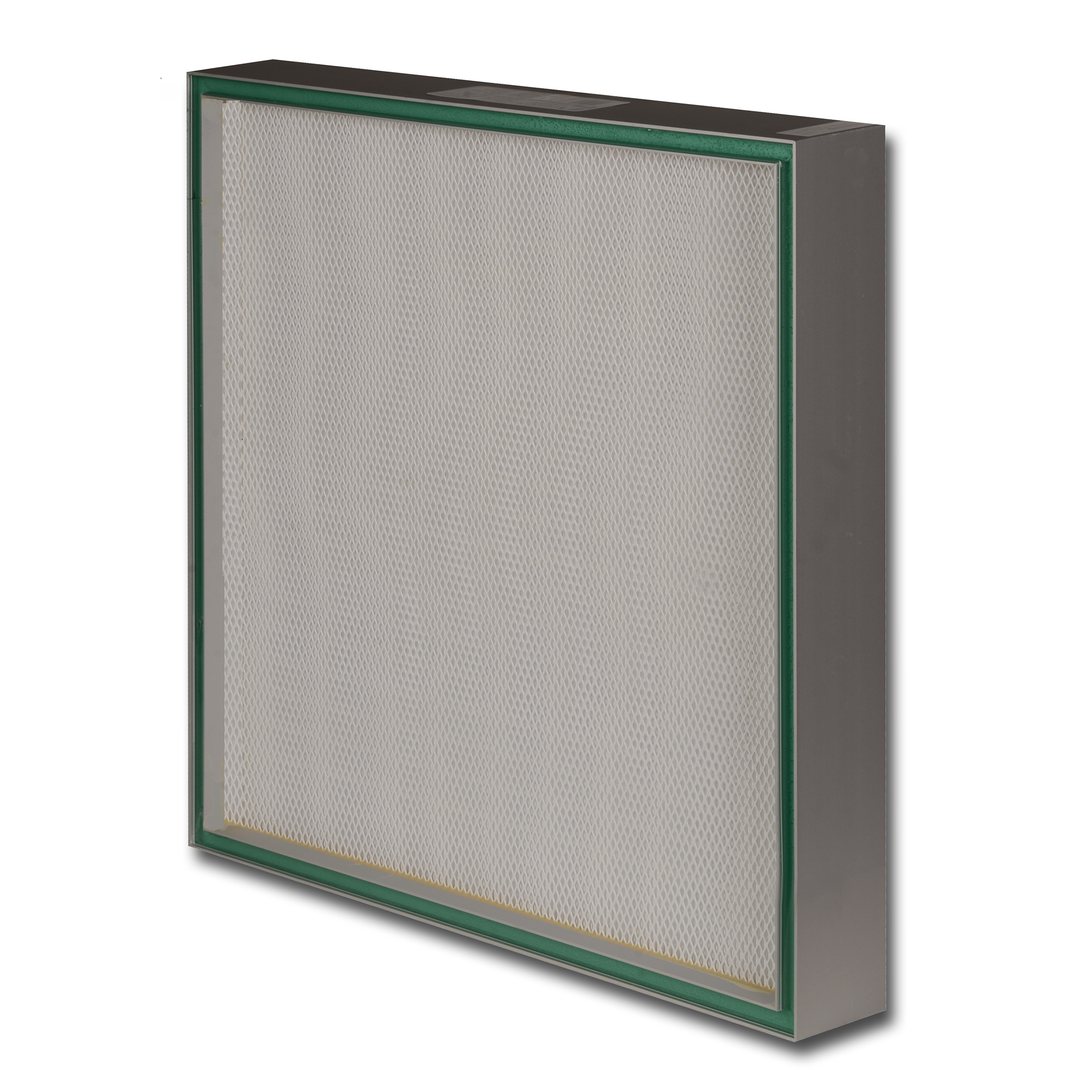 GEL TYPE ULPA CEILING FILTER