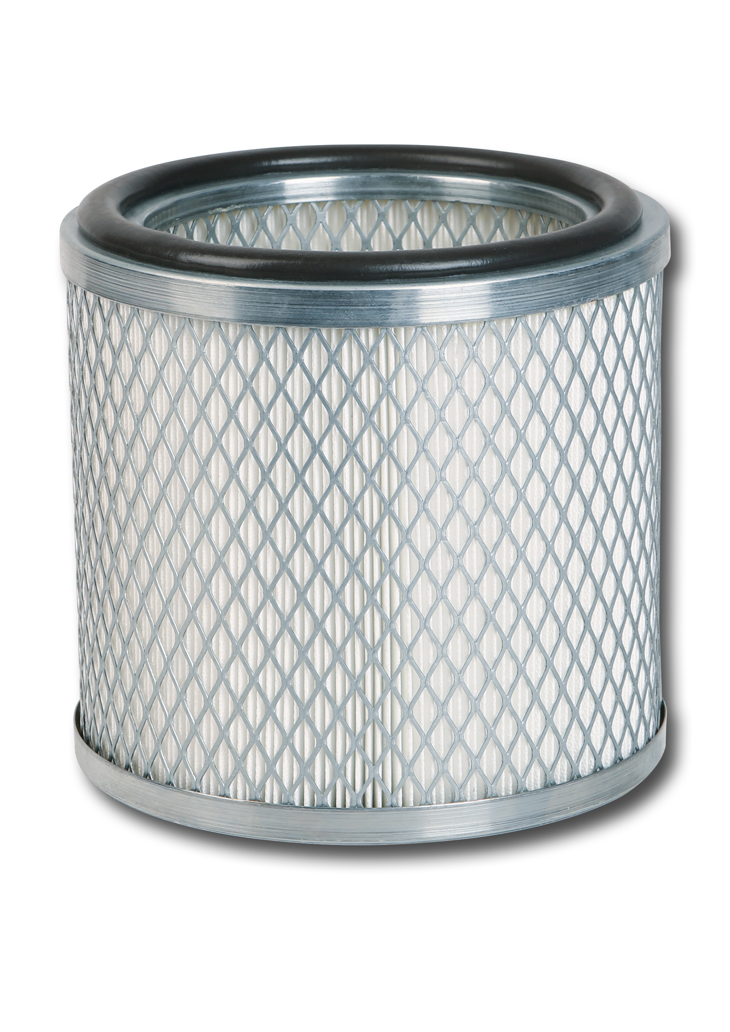 HEPA CYLINDRICAL FILTER