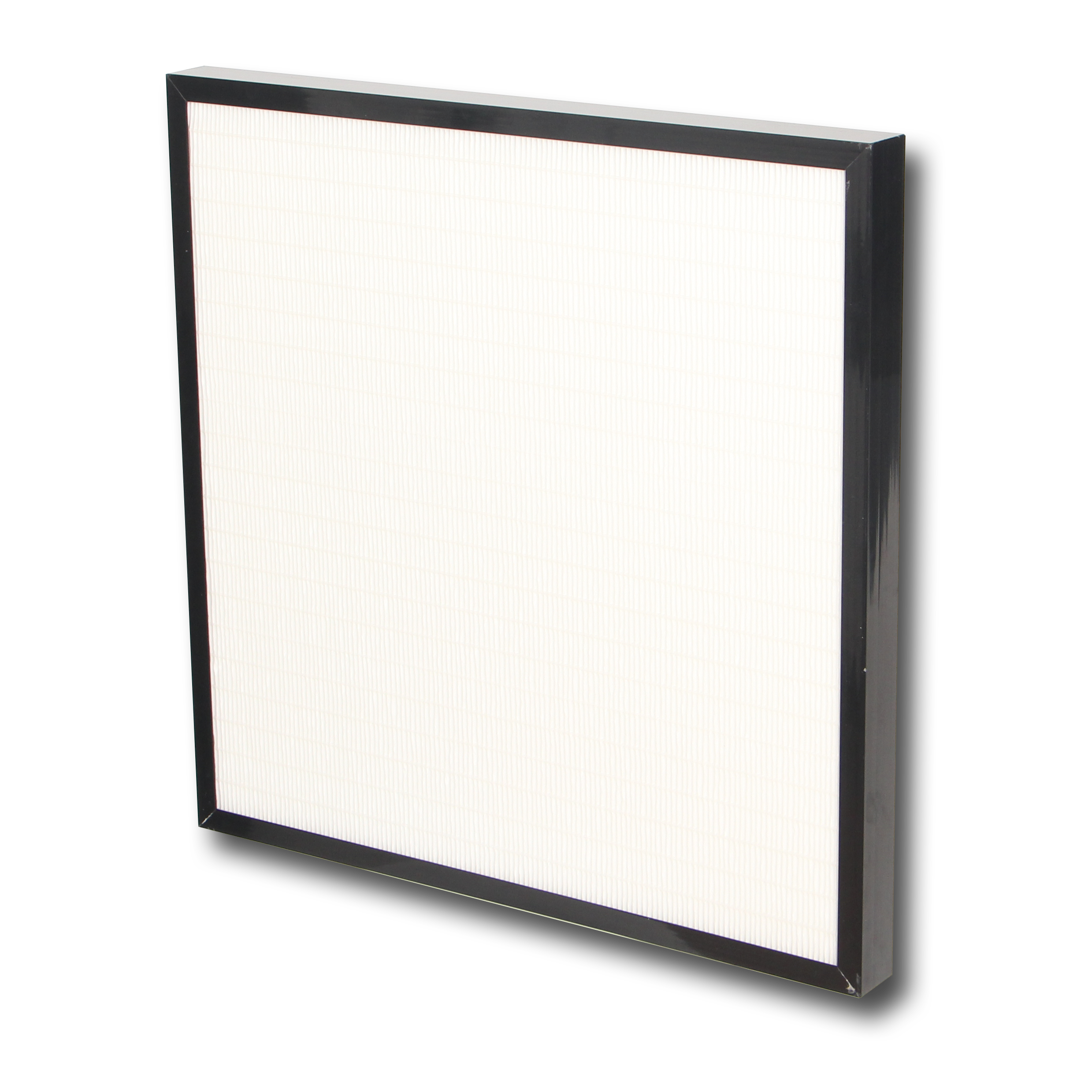 PANEL FILTER (PLASTIC FRAME)