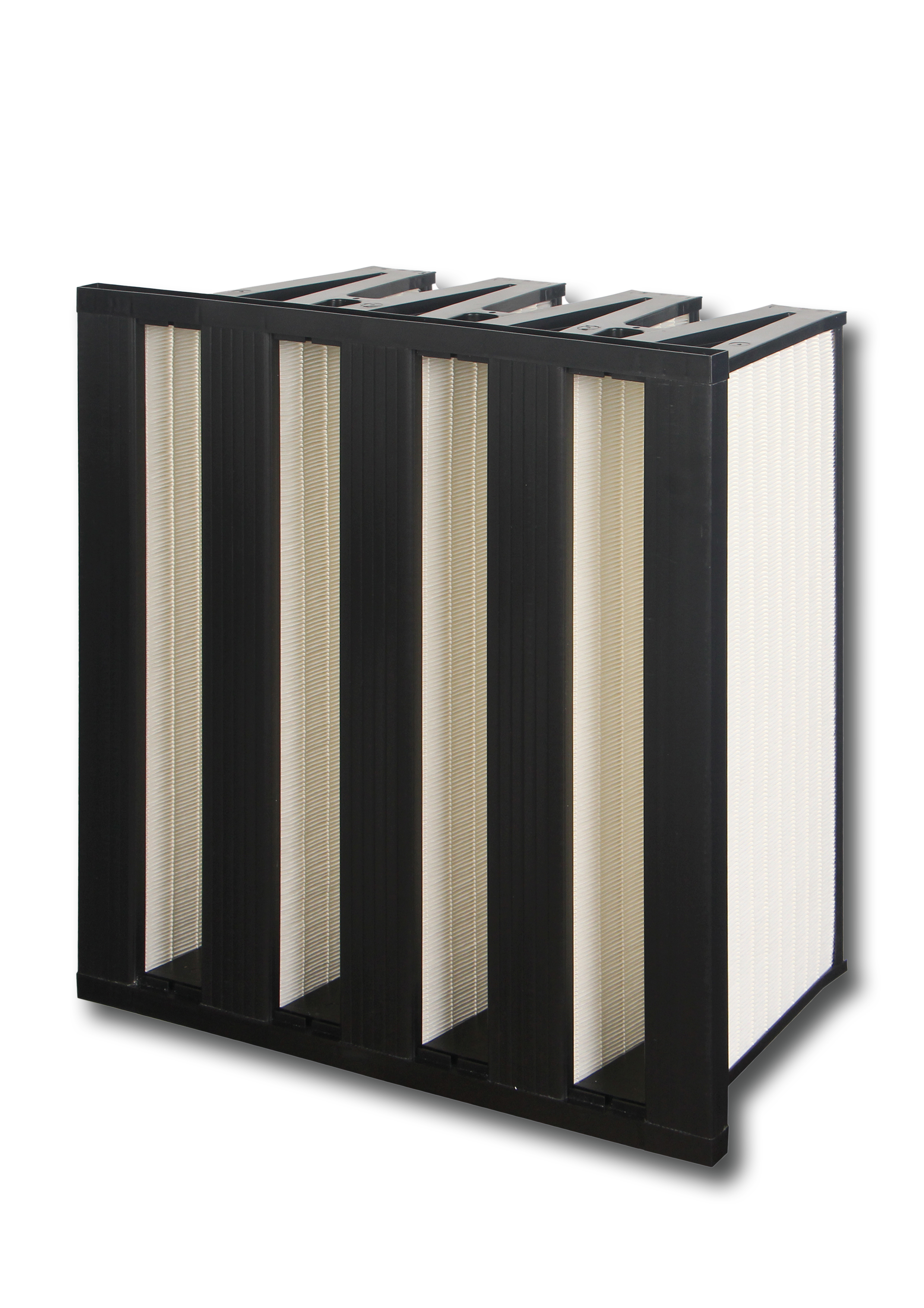 Superior Model V-Compact Filter 1