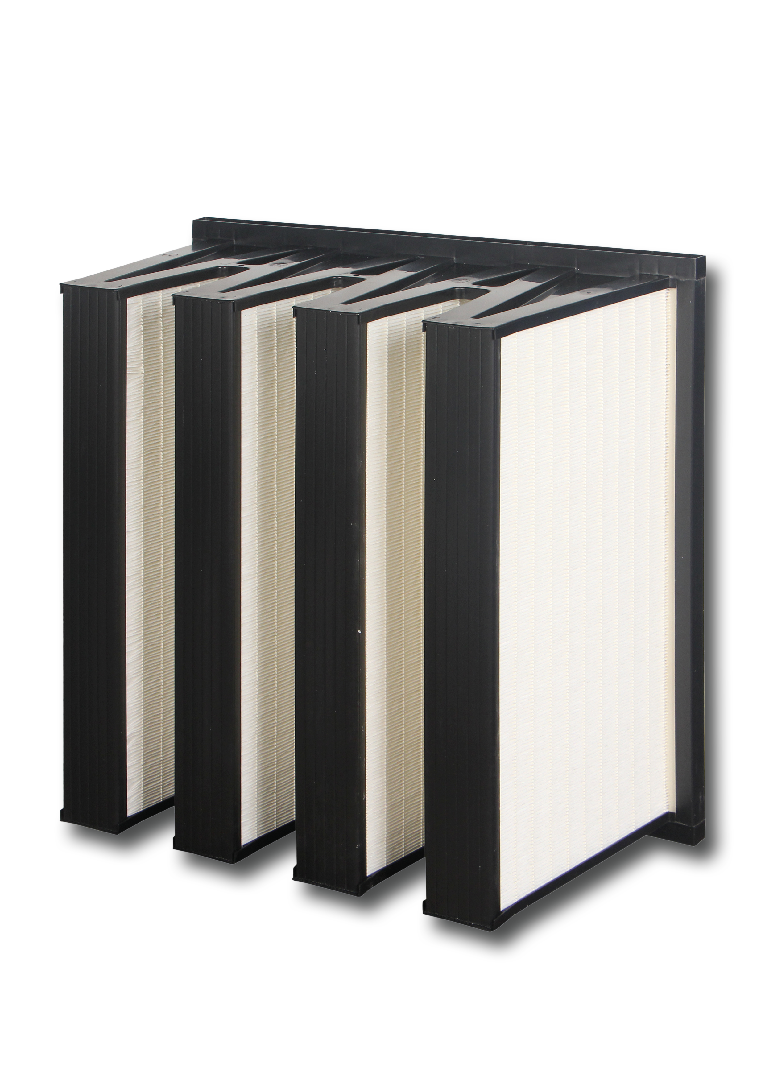 Superior Model V-Compact Filter 2