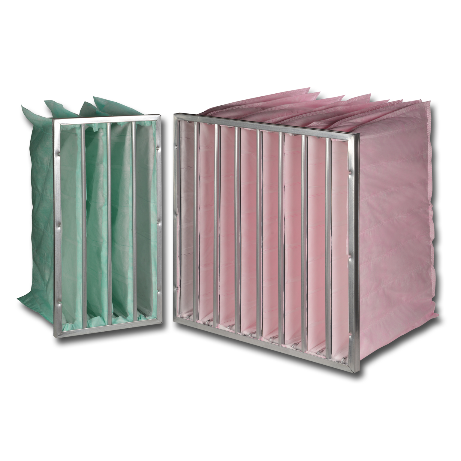 SYNTHETIC BAG FILTER Ulpatek