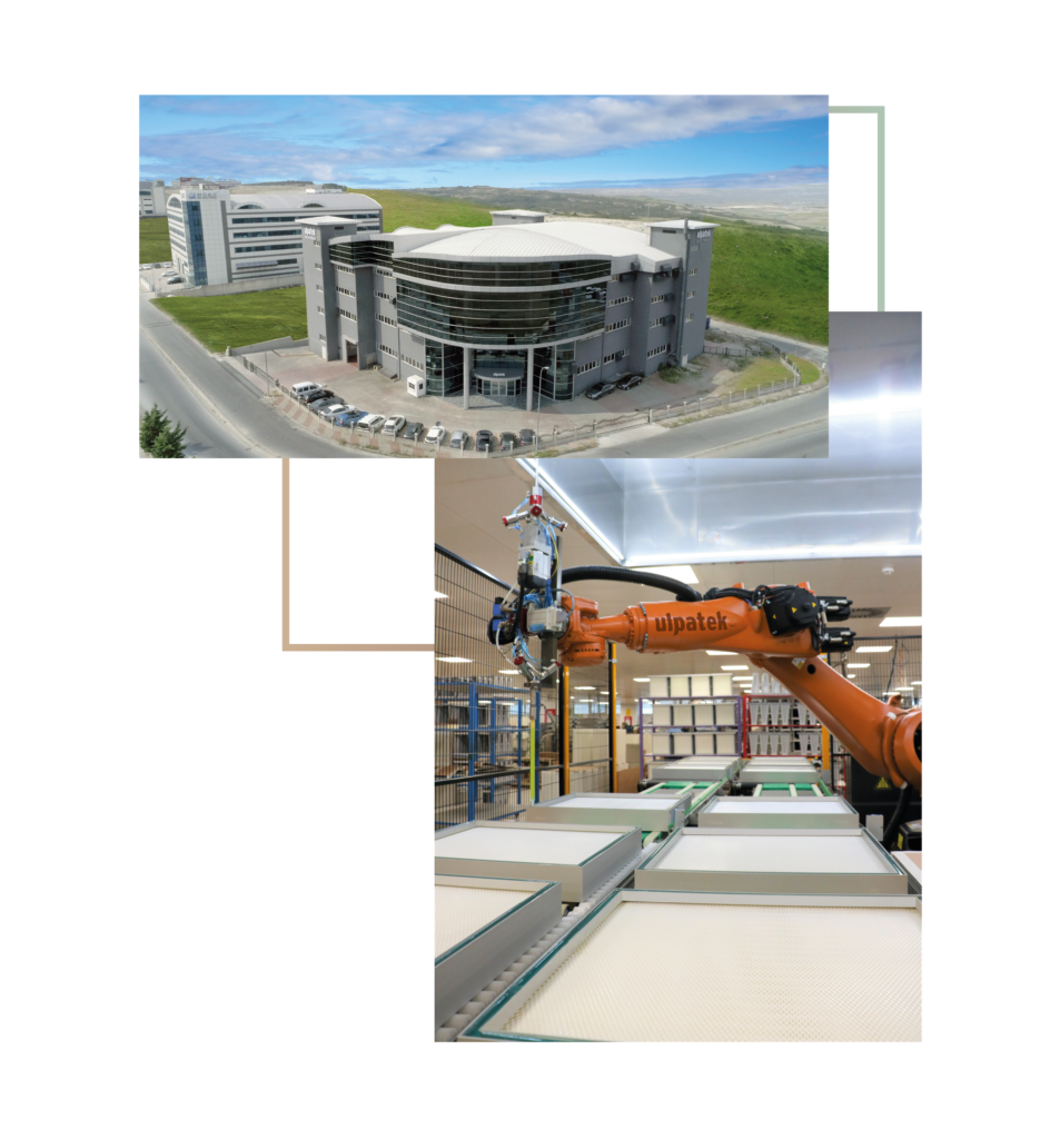 Advanced Manufacturing Facility