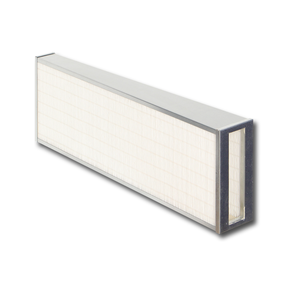 EFFICIENT DUCT TYPE FILTER - Ulpatek