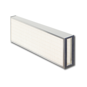 EFFICIENT DUCT TYPE FILTER