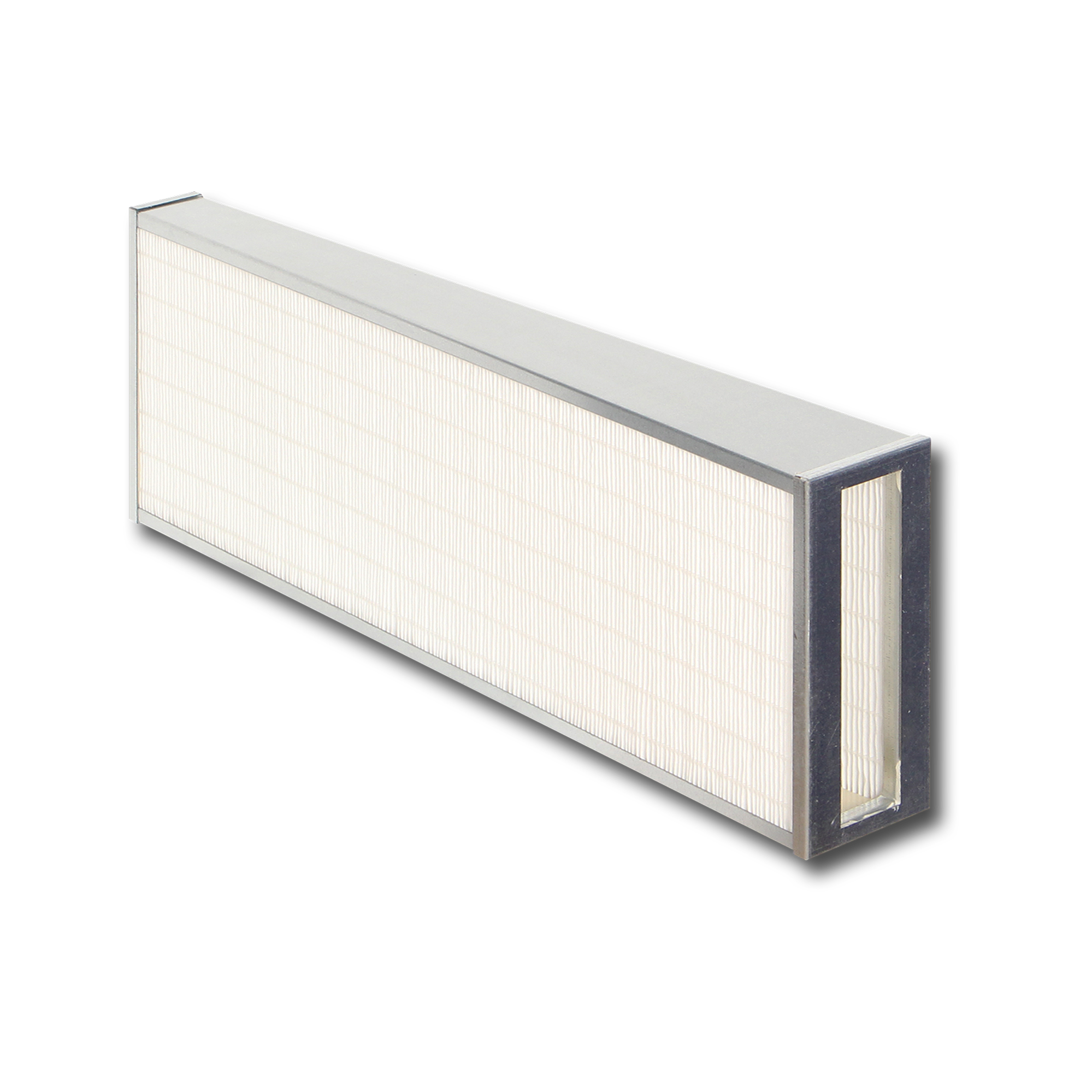 DUCT TYPE FINE DUST FILTER