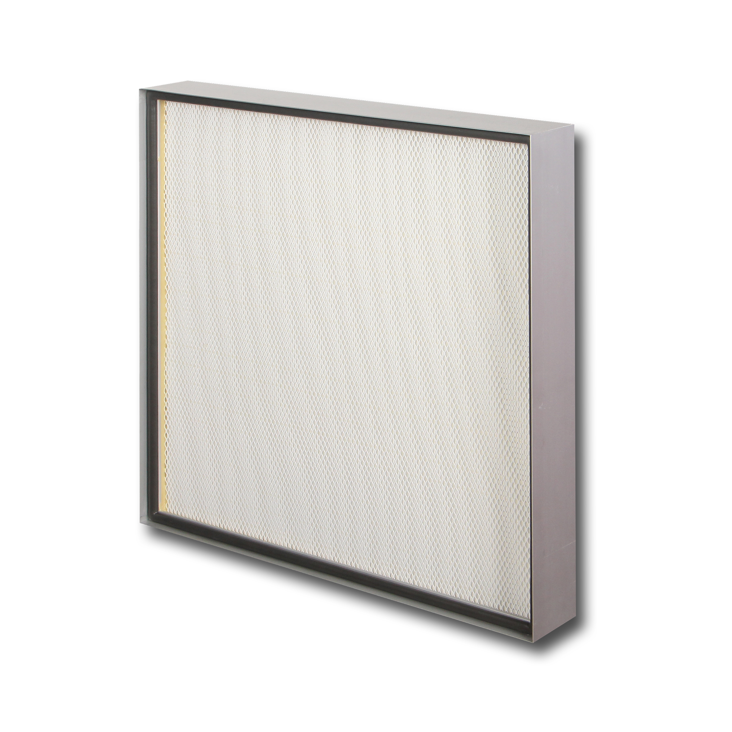 HEPA CEILING FILTER (KNIFE EDGE PROFILE)