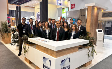 ULPATEK stands out with Filter and Filtration Solutions in 2023