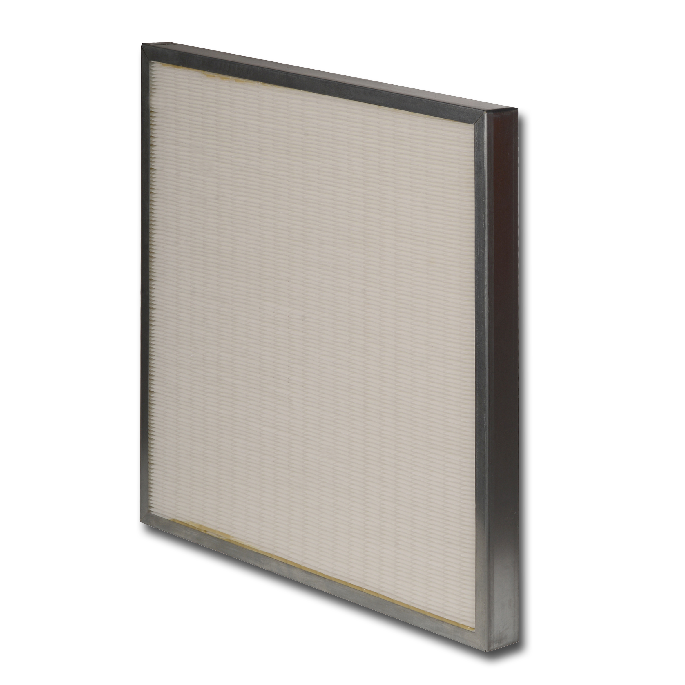 PANEL FILTER (METAL FRAME)