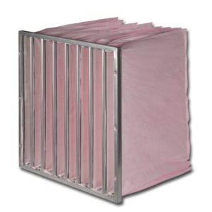 SENTETİK TORBA FİLTRE - Ulpatek