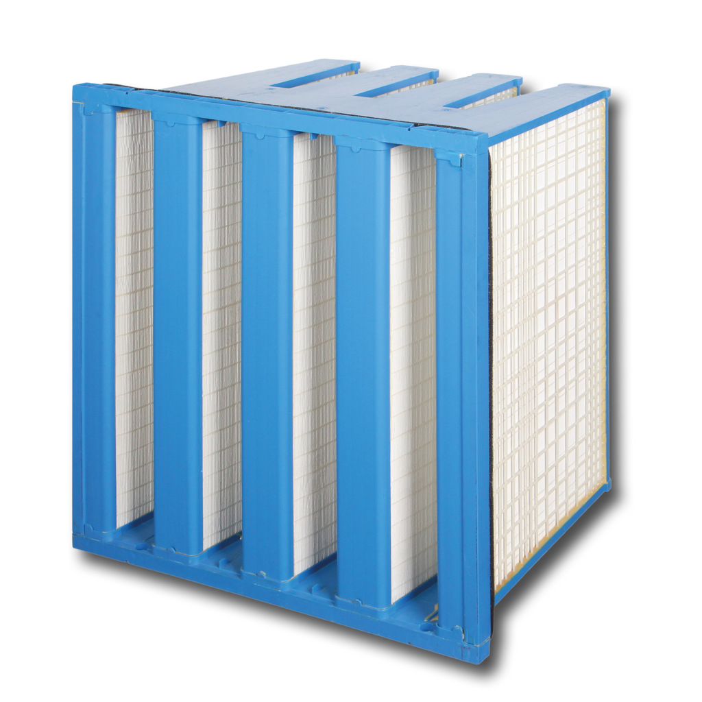 Filtre V-Compact X Large - Ulpatek