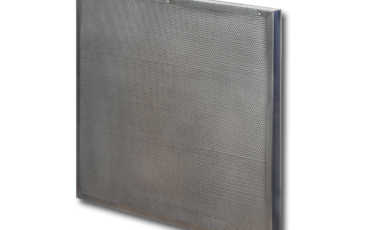 Aktif Karbon(Pelet) Panel Filtre