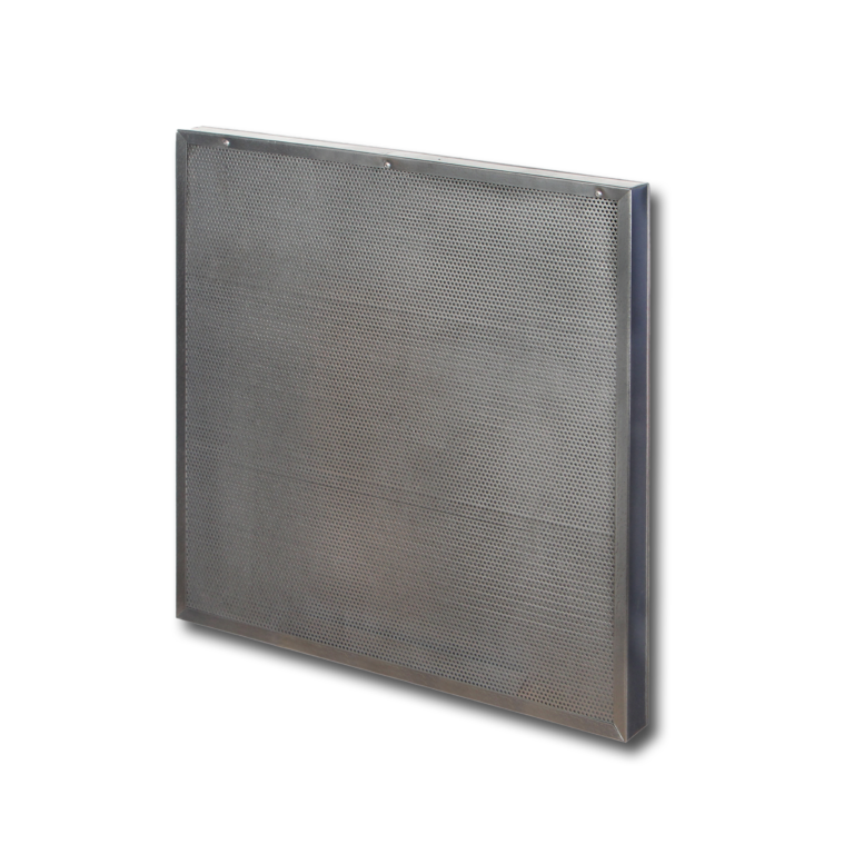 AKTİF KARBON(PELET) PANEL FİLTRE