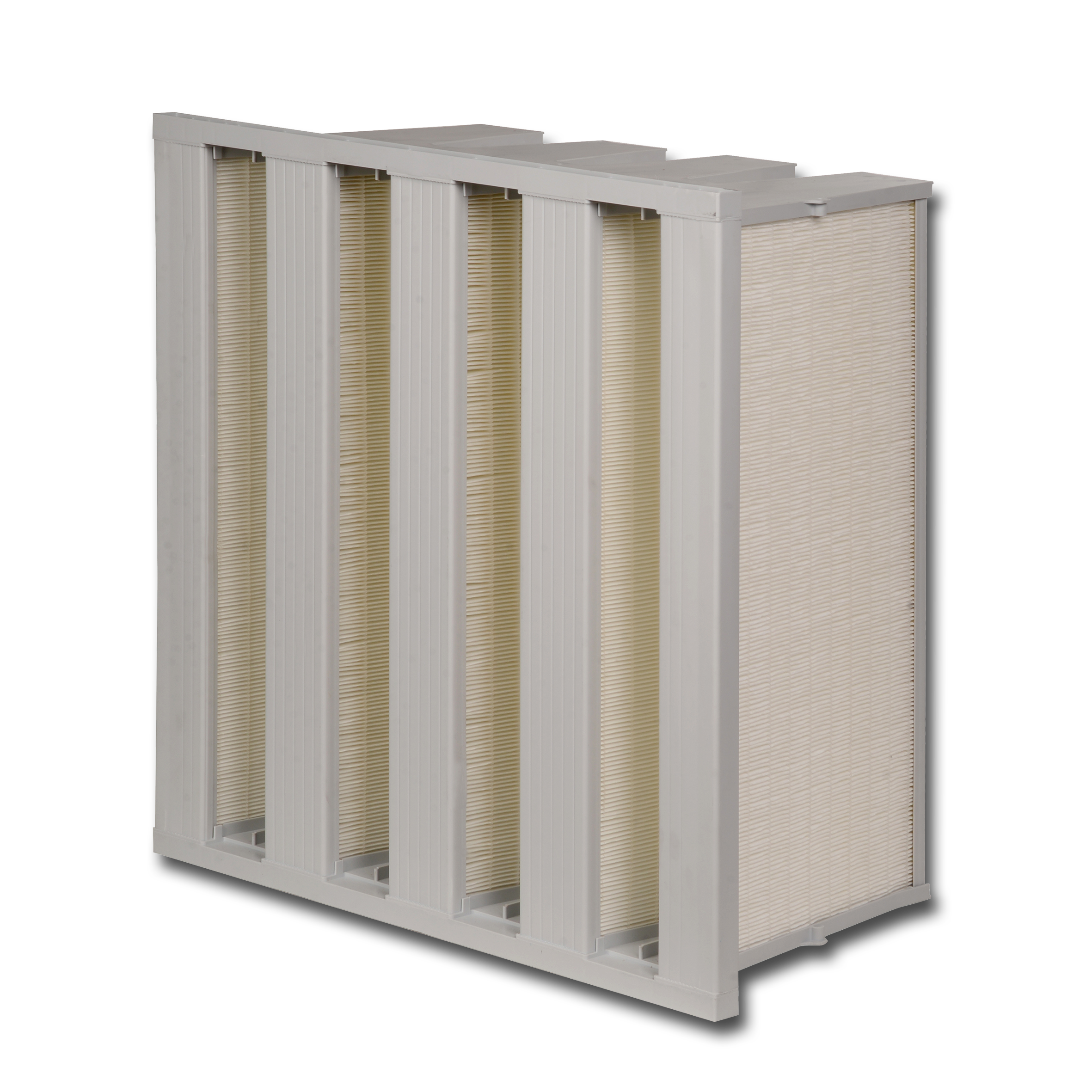 effıcıent v compact fılter