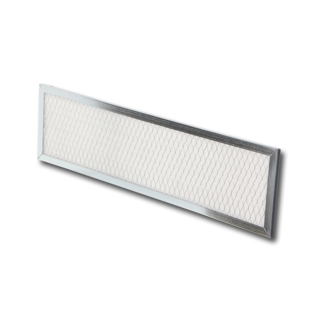 FAN-COIL FİLTRE - Ulpatek