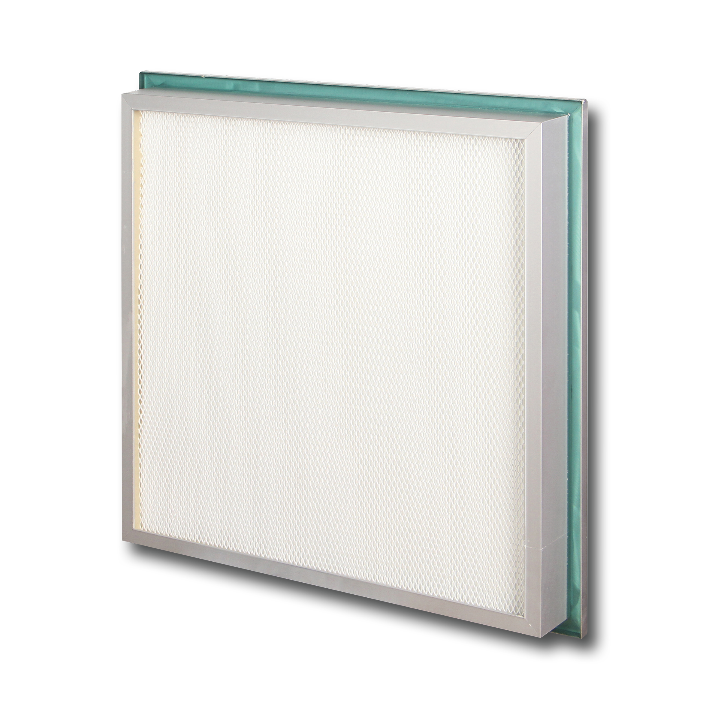 gel type hepa ceılıng fılter wıth flange