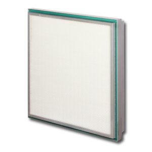 REVERSE GEL TYPE HEPA CEILING FILTER (RSR : ROOM SIDE REPLACEMENT)