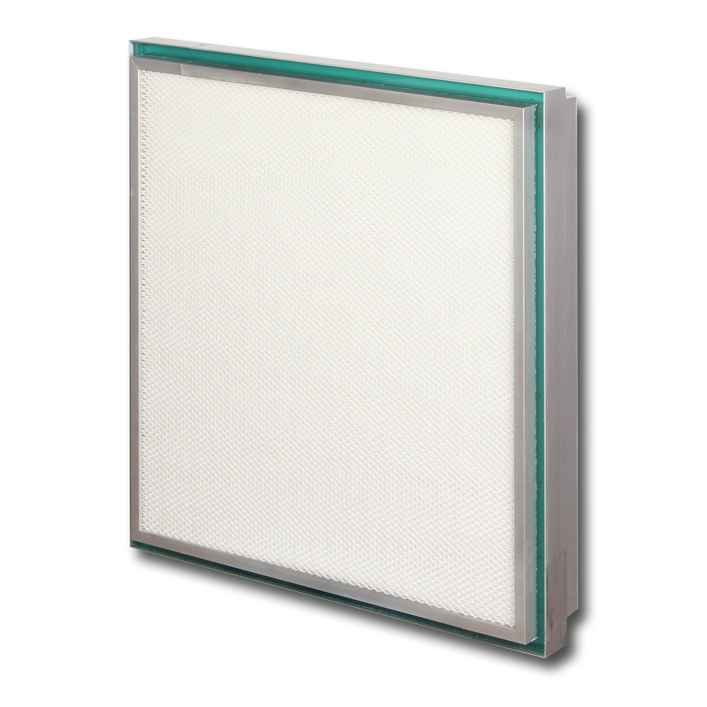REVERSE GEL TYPE HEPA CEILING FILTER (RSR : ROOM SIDE REPLACEMENT)