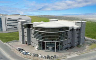 ULPATEK Filter Continues to Grow by Increasing Production Capacity with New Investments