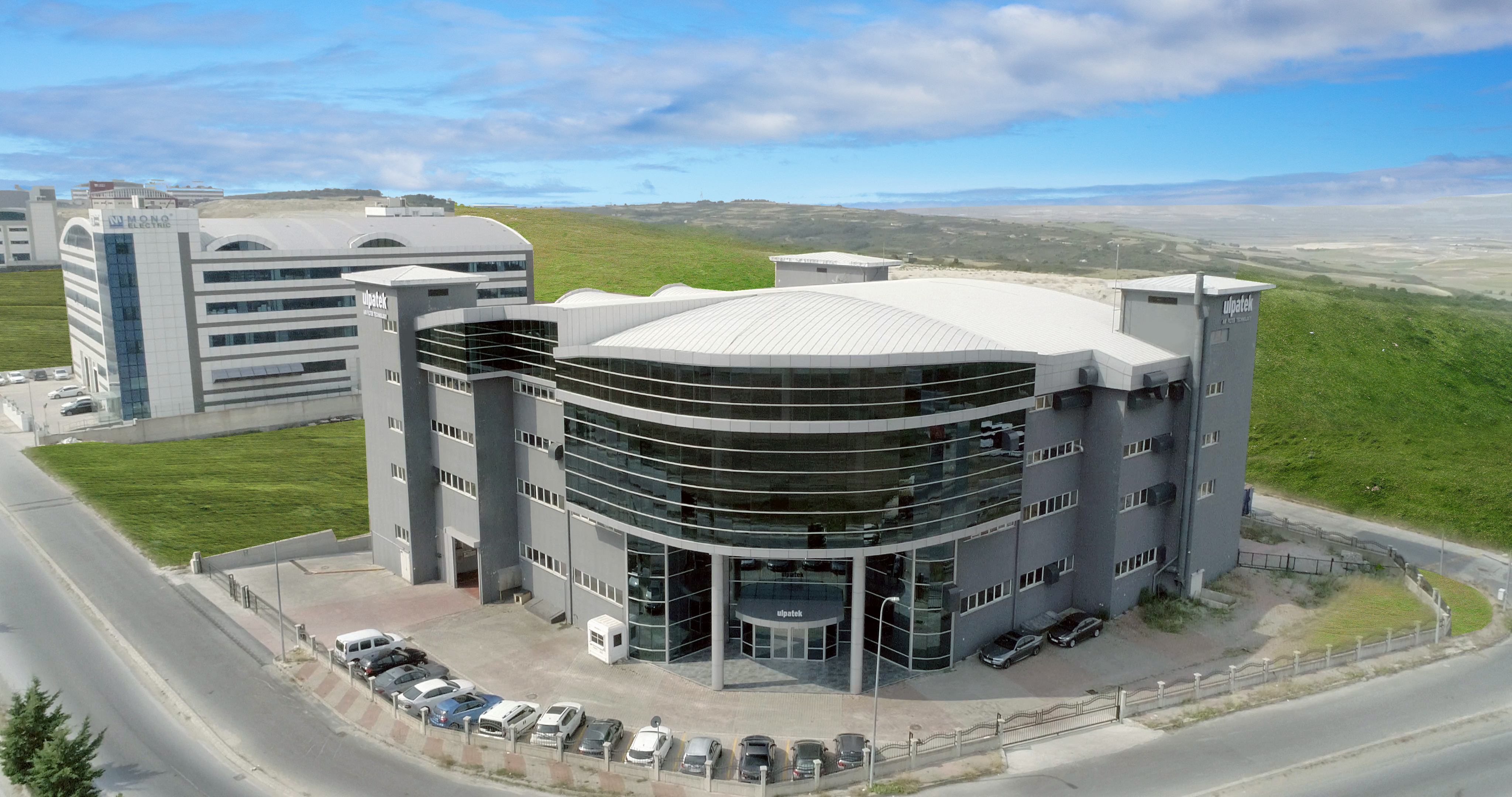 ULPATEK Filter Continues to Grow by Increasing Production Capacity with New Investments