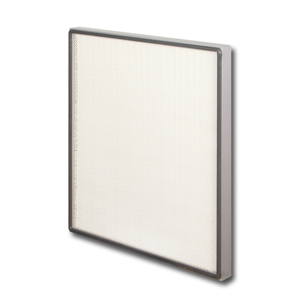 VERSATILE PANEL FILTER - Ulpatek