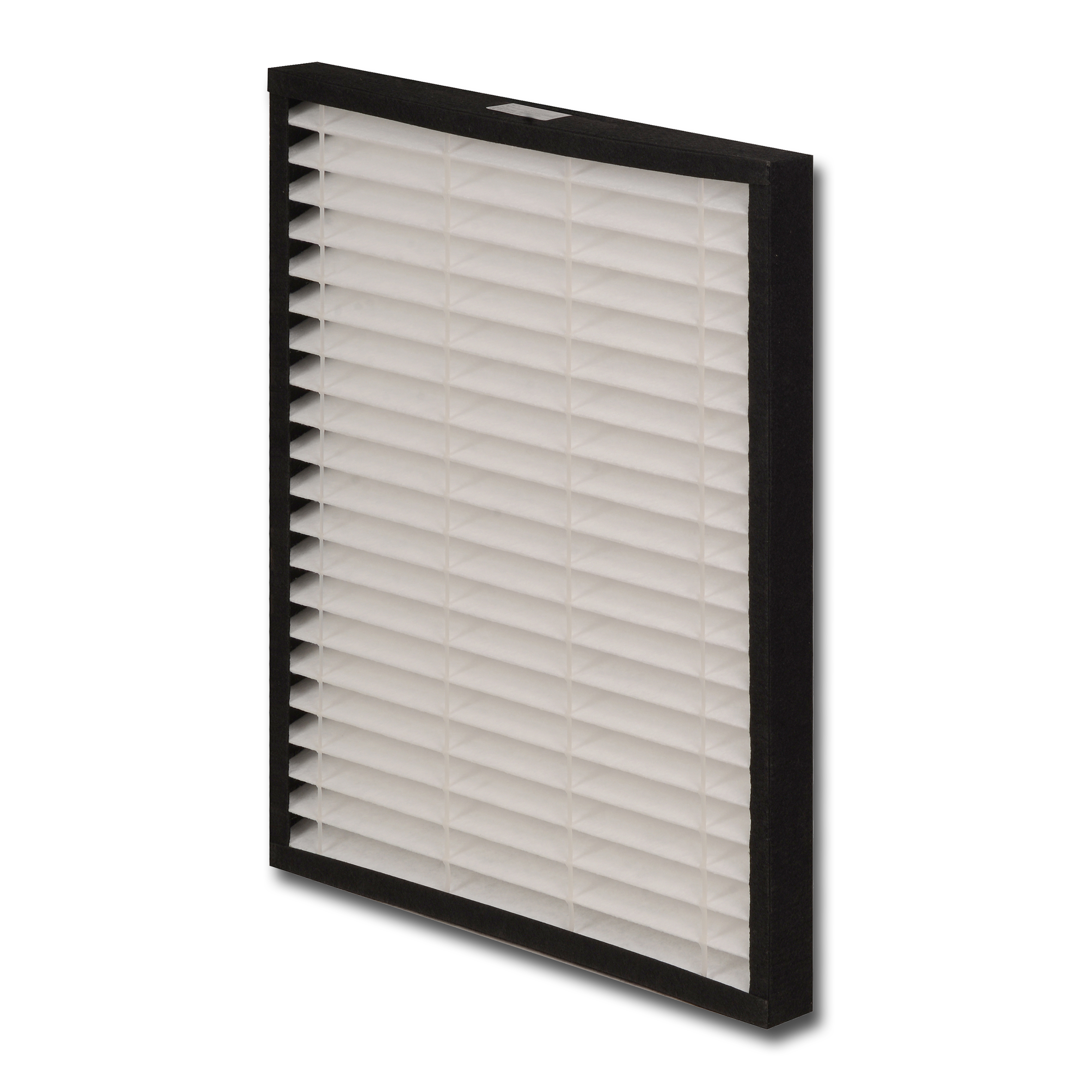 SYNTHETIC FRAME ZIG-ZAG FILTER (METAL FREE)