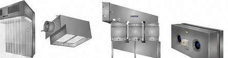 Cleanroom equipment